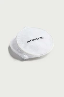 Cheapest 🔔 Intimissimi 👩 Women Washing Machine Bag White 👍