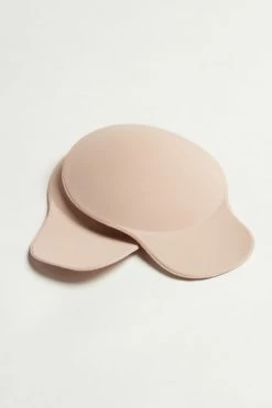 Best reviews of 😀 Intimissimi 👩 Women Stick-On Fabric Cups Soft Beige 👏