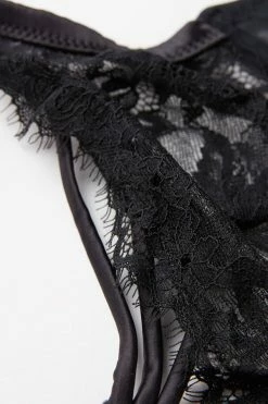 Cheap ❤️ Intimissimi 👩 Women Undress To Impress Balconette Bra 🍬 Candy Apple Red 🧨 -Bras Sales Store RBD2478019 D1