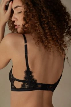 Deals β¨ Intimissimi π© Women Heat Beat Tiziana Triangle Bra Talc White π