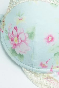 Best deal β Intimissimi π© Women Spring Is In The Air Bellissima Triangle Bra Light Pastel Blue Floral Print β¨ 8 Best deal β Intimissimi π© Women Spring Is In The Air Bellissima Triangle Bra Light Pastel Blue Floral Print β¨ -Bras Sales Store RPD2453871I D1