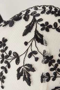 Best Sale π Intimissimi π© Women Delicate Love Bellissima Push-up Bra Vanilla/nero β€οΈ 8 Best Sale π Intimissimi π© Women Delicate Love Bellissima Push-up Bra Vanilla/nero β€οΈ -Bras Sales Store RPD2466987I D1