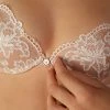 Cheapest 😉 Intimissimi 👩 Women Bellissima Lovely Day Push-up Bra Soft Beige/talco 👏