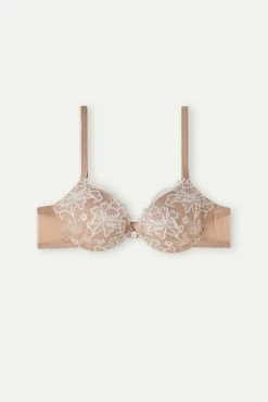 Cheapest π Intimissimi π© Women Bellissima Lovely Day Push-up Bra Soft Beige/talco π 7 Cheapest π Intimissimi π© Women Bellissima Lovely Day Push-up Bra Soft Beige/talco π -Bras Sales Store RPD2470989I F