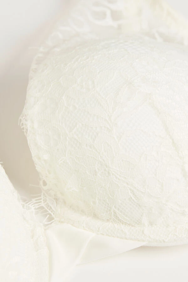 Best reviews of π Intimissimi π© Women Elettra Eternal Love Push-up Bra Talc White π 4 Best reviews of π Intimissimi π© Women Elettra Eternal Love Push-up Bra Talc White π - Image 4