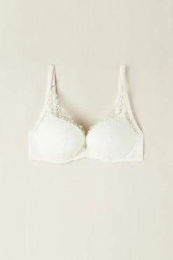 Best reviews of π Intimissimi π© Women Elettra Eternal Love Push-up Bra Talc White π 7 Best reviews of π Intimissimi π© Women Elettra Eternal Love Push-up Bra Talc White π -Bras Sales Store RPD24722127 F