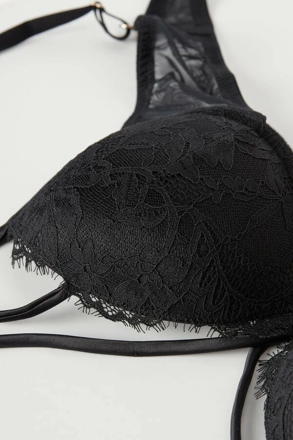 Deals π Intimissimi π© Women Undress To Impress Silvia Push-up Bra π¬ Candy Apple Red π 4 Deals π Intimissimi π© Women Undress To Impress Silvia Push-up Bra π¬ Candy Apple Red π - Image 4