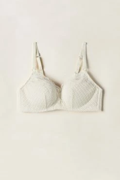 Wholesale β¨ Intimissimi π© Women Romantic Heritage Fabiola Push-up Bra Butter White π 7 Wholesale β¨ Intimissimi π© Women Romantic Heritage Fabiola Push-up Bra Butter White π -Bras Sales Store RPS2462907I F
