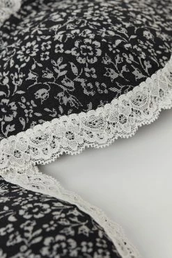 Brand new 😀 Intimissimi 👩 Women A Floral Affair Gioia Super Push-up Bra St.floral 🎉 -Bras Sales Store RPS2468986I D1