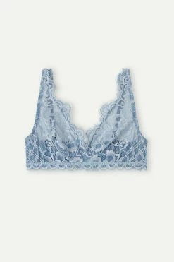 Deals โจ Intimissimi ๐ฉ Women Floral Groove Lara Triangle Bra Light Pink/ivory ๐ฅ 7 Deals โจ Intimissimi ๐ฉ Women Floral Groove Lara Triangle Bra Light Pink/ivory ๐ฅ -Bras Sales Store RSD2454872I 4B F