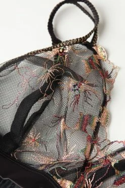 Top 10 βοΈ Intimissimi π© Women A Touch Of Light Triangle Bra Black π 8 Top 10 βοΈ Intimissimi π© Women A Touch Of Light Triangle Bra Black π -Bras Sales Store RSD2476019 D1