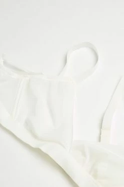 Best deal ⭐ Intimissimi 👩 Women Emma Invisible Touch Triangle Bra Black 😀 -Bras Sales Store RSD95E 2127 D1