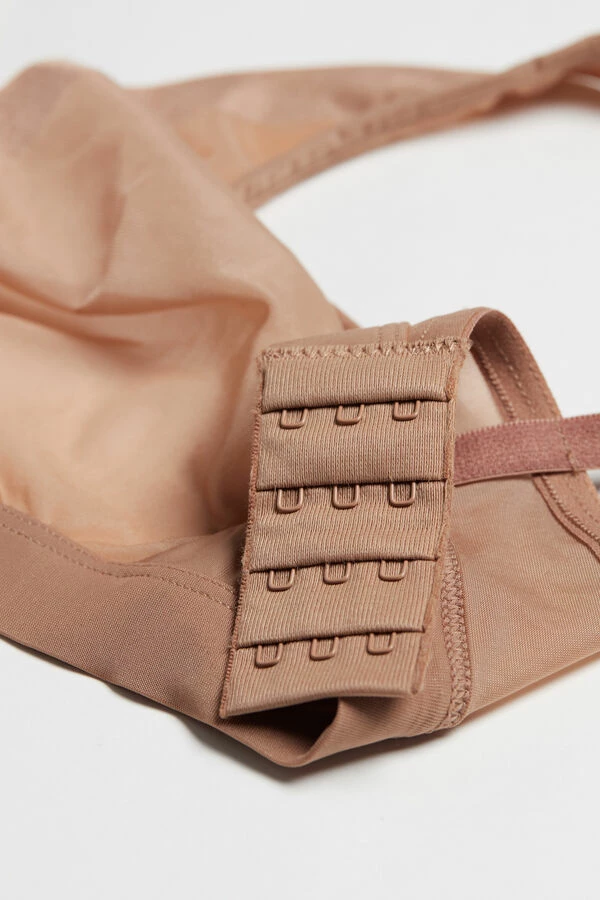 Best reviews of π₯° Intimissimi π© Women Lara Invisible Touch Triangle Bra Talc White π 4 Best reviews of π₯° Intimissimi π© Women Lara Invisible Touch Triangle Bra Talc White π - Image 4