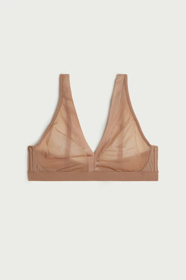 Best reviews of π₯° Intimissimi π© Women Lara Invisible Touch Triangle Bra Talc White π 3 Best reviews of π₯° Intimissimi π© Women Lara Invisible Touch Triangle Bra Talc White π - Image 3