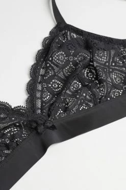 Cheap π Intimissimi π© Women Emma Triangle Bra In Lace Intense Blue βοΈ 10 Cheap π Intimissimi π© Women Emma Triangle Bra In Lace Intense Blue βοΈ -Bras Sales Store RSD96E019 D1